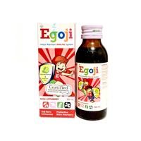 Gambar EGOJI RASA APELBERRY 100 ML SYRUP/VITAMIN ANAK/MULTIVITAMIN/DAYA TAHAN dari Apotik Century undefined 2 Tokopedia