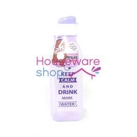 Gambar Botol Minum Flip Top Anak Segi Murah - 550 ML dari Houseware Shop ID undefined 5 Tokopedia