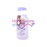 Gambar Botol Minum Flip Top Anak Souvenir Ulang Tahun Murah - 350 ML dari Houseware Shop ID undefined 5 Tokopedia