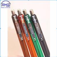 Gambar Pulpen Faster C6 Hitam Asli - 0.7mm dari Ridho Stationary38 undefined 2 Tokopedia