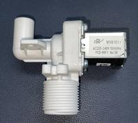 Gambar WATER INLET SELENOID VALVE MESIN CUCI LG | SHARP | SANYO L BLOW - Selenoid Valve dari MITRA COOL SEJAHTERA undefined 1 Tokopedia