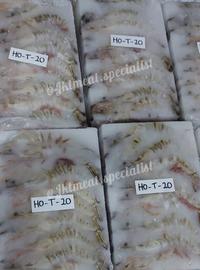 Gambar Udang Segar / Udang Beku / Udang Frozen / Udang Fresh / Udang Tiger - 500 Gram dari Jkt Meat Specialist undefined 1 Tokopedia