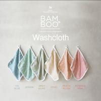 Gambar Washlap Bayi Washcloth Bamboo Little Palmerhaus by Terry Palmer 1Pcs - random boy dari ILLYA BABY KIDS undefined 2 Tokopedia