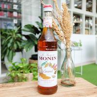 Gambar Monin Syrup - Sirup Caramel / Karamel 700ml dari glueckmanamart undefined 1 Tokopedia