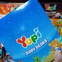 Gambar Permen Yupi Eceran 500 Semua Rasa 1 BoxIsi 24 pcs dari Toko Ritel Indonesia undefined 5 Tokopedia
