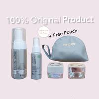 Gambar MS Glow Whitening Series Paket - Acne dari Allie's Shop undefined 2 Tokopedia