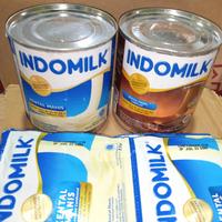 Gambar indomilk susu kental manis 370gr dari Maza toko kite undefined 1 Tokopedia