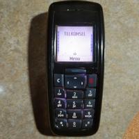 Gambar hp Nokia 2600 jadul seken plus batrai baru ready stok dari tokomakmur123 undefined 2 Tokopedia