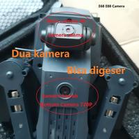 Gambar E68 L701 Drone 4K Dual Camera Lipat Helikopter Wifi HD FPV Tas Gratis dari Cartel Store Acc undefined 2 Tokopedia