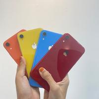 Gambar Second iPhone Xr 64 Gb Original Apple Store - 64 gb dari Gavo Tech undefined 3 Tokopedia
