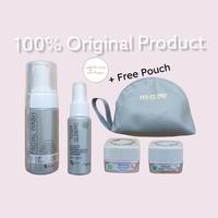 Gambar MS Glow Whitening Series Paket - Acne dari Allie's Shop undefined 1 Tokopedia