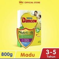 Gambar Dancow 3+ 800gr rasa madu vanilla coklat - Madu dari Uniq27 undefined 2 Tokopedia