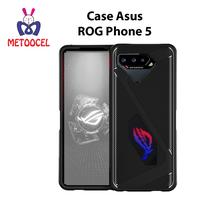 Gambar Soft Case ASUS ROG Phone 5 Mate Black Carbon Casing dari Metoocel Official undefined 1 Tokopedia