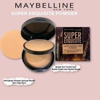 Gambar Paket Make Up Lengkap/Maybelline/Paket Kosmetik dari EKA BEAUTY undefined 2 Tokopedia