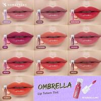 Gambar SOMETHINC OMBRELLA Lip Totem Tint / somethinc lip tint - SOMET OMBRELLA, NIKOLA dari CFBEAUTYJOGJA undefined 3 Tokopedia