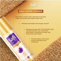 Gambar Safi Age Defy Anti Aging Gold Water Essence - 30ml dari CSF Beauty Store undefined 4 Tokopedia