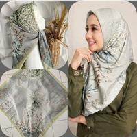 Gambar Hijab jilbab kerudung katun premium motif denay LC motif 16 - motif 4 dari karunia muslim undefined 1 Tokopedia