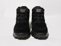 Gambar Sepatu Caterpillar Safety Boots Pria Proyek Tracking CAT Boot 6 inc - Hitam, 39 dari Aswild Store undefined 3 Tokopedia