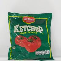 Gambar DEL MONTE SAUS TOMAT SACHET 9 GR dari Tbk Kaka Serang undefined 1 Tokopedia