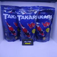 Gambar Makanan Ikan Kesayangan Takari Fish Food 500gr dari Najfishjogjakarta undefined 1 Tokopedia
