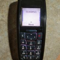 Gambar hp Nokia 2600 jadul seken plus batrai baru ready stok dari tokomakmur123 undefined 1 Tokopedia