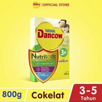 Gambar Dancow 3+ 800gr rasa madu vanilla coklat - Madu dari Uniq27 undefined 1 Tokopedia