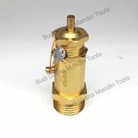 Gambar Safety Valve Setrika Uap 1/2" - Safety Valve Boiler 1/2 " - Wipro dari Budi Usaha Mandiri Tools undefined 1 Tokopedia