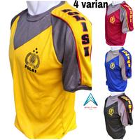 Gambar baju kaos dalam polisi polri keren - Kuning, XL dari K0NPEKSI ATRIBUT undefined 1 Tokopedia