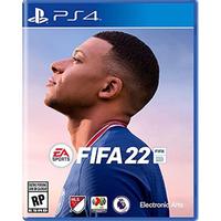 Gambar FIFA 22 PS4 Digital Games - Offline dari GameHouse Batam undefined 1 Tokopedia