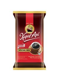 Gambar Kopi Kapal Api Special Mix Dengan Gula 10x24 Gr dari Papaya Fresh Gallery undefined 1 Tokopedia