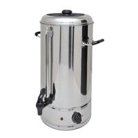 Gambar GETRA Cylinder Water Boiler WB 20SC / WB20SC 20 Liter 2500W 220V 3.8Kg dari Refcon Polar Nusaindo undefined 2 Tokopedia