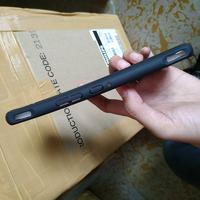 Gambar Soft Case ASUS ROG Phone 5 Mate Black Carbon Casing dari Metoocel Official undefined 3 Tokopedia