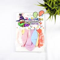 Gambar Balon Pastel Latex / Balon Macaron Latex 10pcs dari Party Hunter undefined 4 Tokopedia