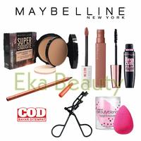 Gambar Paket Make Up Lengkap/Maybelline/Paket Kosmetik dari EKA BEAUTY undefined 1 Tokopedia