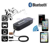 Gambar Bluetooth resiver musik BT 163/Adapter usb bluetooth speaker dari ASKA COMTECH undefined 2 Tokopedia