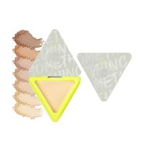 Gambar Somethinc DNA Airbrush Breathable Powder Foundation - Neutral dari Elsbeauty undefined 1 Tokopedia