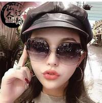 Gambar KACAMATA LUNA SUNGLASSES LADY SUMMER Beutflpan - kacamata luna dari Beutifull Pain undefined 2 Tokopedia