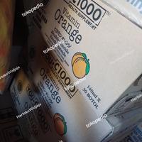 Gambar YOU C 1000/ UC 1000/ C1000 ORANGE /JERUK 140ML DUS ISI 30 BOTOL BELING dari Hartoko Widjaja undefined 3 Tokopedia
