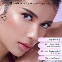 Gambar Somethinc x Sabrina - Immortal Highlighter dari Elsbeauty undefined 2 Tokopedia