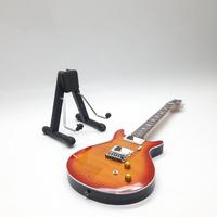 Gambar miniatur gitar PRS ORANGE 1 : 4 hiasan rak dinding pajangan rumah dari miniatur store_NEW undefined 2 Tokopedia