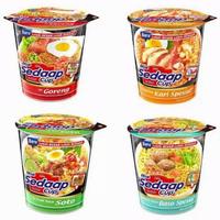 Gambar Mie Sedaap Cup 75 gram - Goreng dari zigzagmart undefined 1 Tokopedia