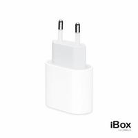 Gambar USB charger iphone 20 watt original ibox dari metroklungkung undefined 1 Tokopedia
