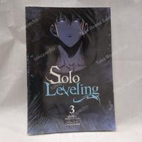 Gambar Solo Leveling, Vol. 3 - 9781975336516 dari Toko Books Said undefined 1 Tokopedia