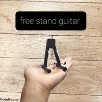 Gambar miniatur gitar PRS ORANGE 1 : 4 hiasan rak dinding pajangan rumah dari miniatur store_NEW undefined 4 Tokopedia