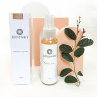 Gambar FACEMIST SAFFRON HIMAWARI ORIGINAL BPOM! dari Nafis.idea_ undefined 1 Tokopedia