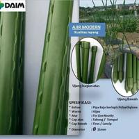 Gambar Ajir modern untuk tanaman 11 x 1200 mm Hijau Plastik tiang rambatan tanaman 120cm ajir 120 cm dari grosir botol_NEW undefined 2 Tokopedia