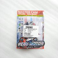 Gambar PAKET BORE UP BRT 2 BEAT SCOOPY VARIO 110 ESP BLOK PISTON CAST IRON - BEAT ESP, S4 dari Peby Motor Central undefined 3 Tokopedia
