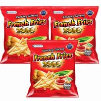 Gambar Siantar Top French Fries Kentang Goreng dengan Sambal Cocol 68 gram dari Rumah Rasa Store undefined 1 Tokopedia