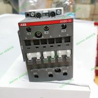Gambar ABB kontaktor AX80-30-11-80 dari Darren elektrik undefined 2 Tokopedia