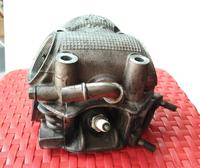 Gambar Blok head Yamaha Mio Soul Nouvo - Nouvo Z original Copotan Full Set Is dari Samurbandy undefined 3 Tokopedia
